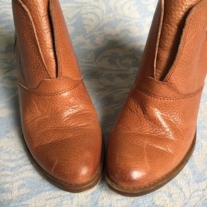 Lucky Brand🍀 Ehllen Boots